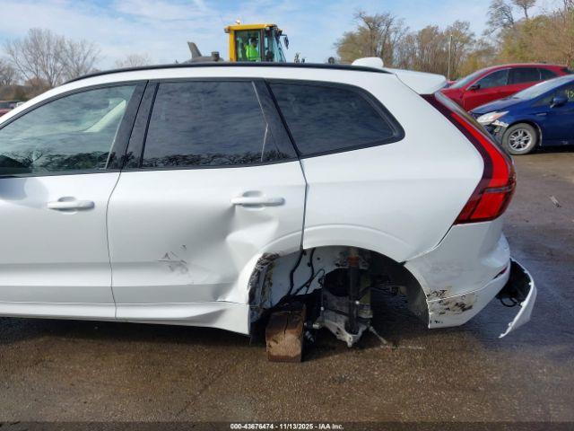 Volvo Xc60 Plug-in Hybrid T8 Plus Image 6