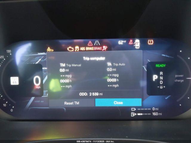 Volvo Xc60 Plug-in Hybrid T8 Plus Image 7