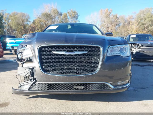 Chrysler 300 Touring L Awd Image 14