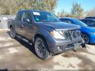 Nissan Frontier Desert Runner Image 1