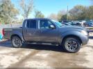 Nissan Frontier Desert Runner Image 15