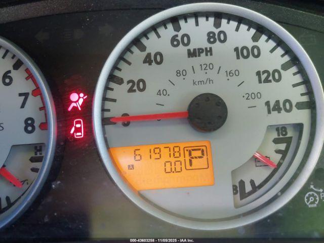 Nissan Frontier Desert Runner Image 17