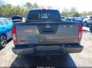 Nissan Frontier Desert Runner Image 14