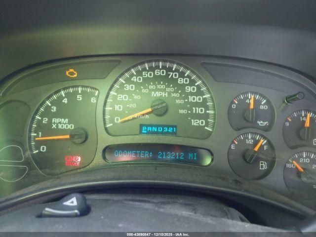 Chevrolet Silverado 1500 Image 18