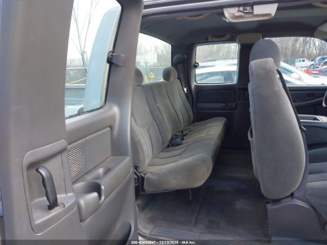 Chevrolet Silverado 1500 Image 6