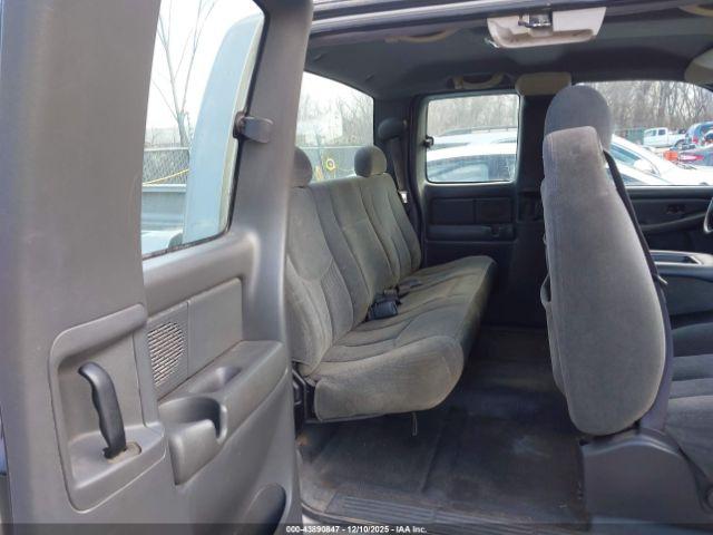 Chevrolet Silverado 1500 Image 6