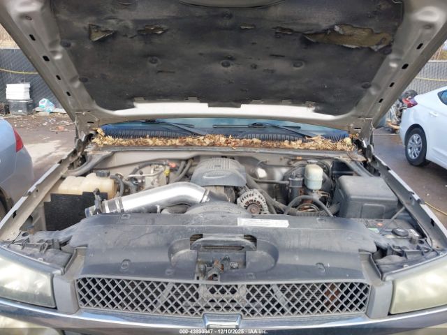 Chevrolet Silverado 1500 Image 8