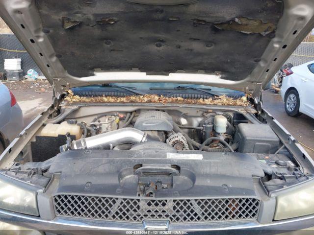 Chevrolet Silverado 1500 Image 8