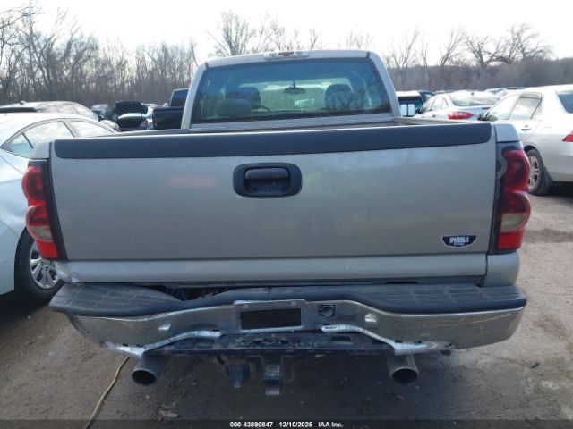 Chevrolet Silverado 1500 Image 15