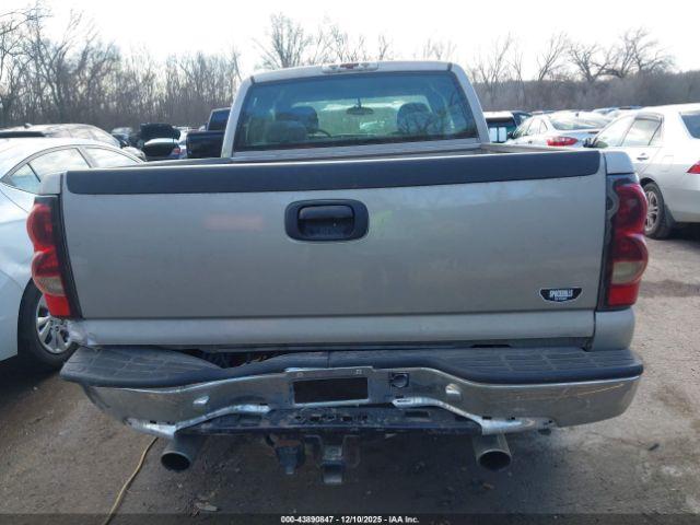 Chevrolet Silverado 1500 Image 15