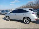 Lexus RX Image 14