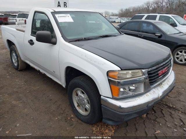 GMC Canyon Sle Image 1
