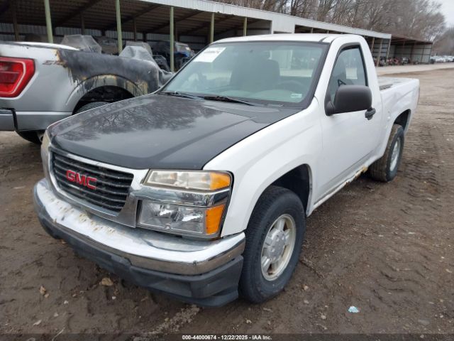 GMC Canyon Sle Image 3