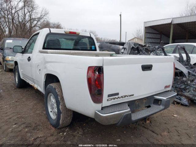 GMC Canyon Sle Image 12