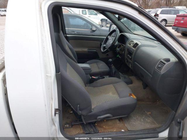 GMC Canyon Sle Image 8