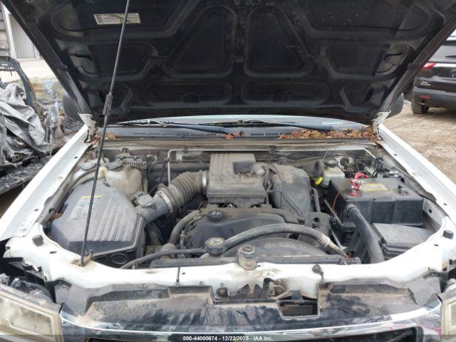 GMC Canyon Sle Image 7