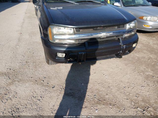 Chevrolet Trailblazer Ls Image 6