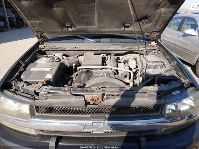 Chevrolet Trailblazer Ls Image 7