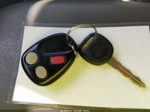 Chevrolet Trailblazer Ls Image 9