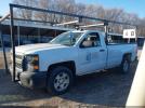 Chevrolet Silverado 1500 Wt Image 5