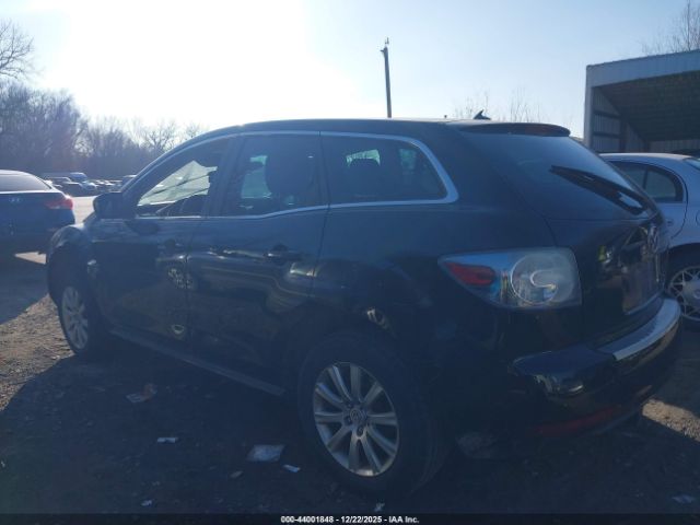 Mazda Cx I Sport Image 10