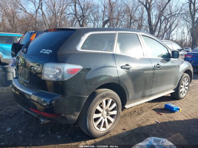 Mazda Cx I Sport Image 4