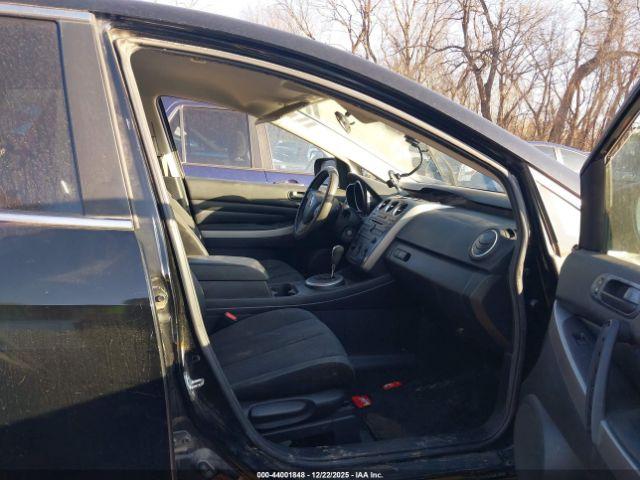 Mazda Cx I Sport Image 3