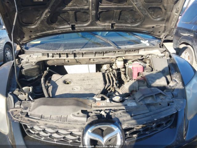 Mazda Cx I Sport Image 5