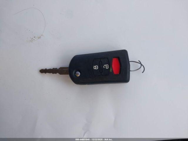 Mazda Cx I Sport Image 9