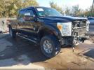 Ford F-350 Lariat Image 1