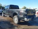 Ford F-350 Lariat Image 3