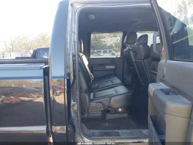 Ford F-350 Lariat Image 9