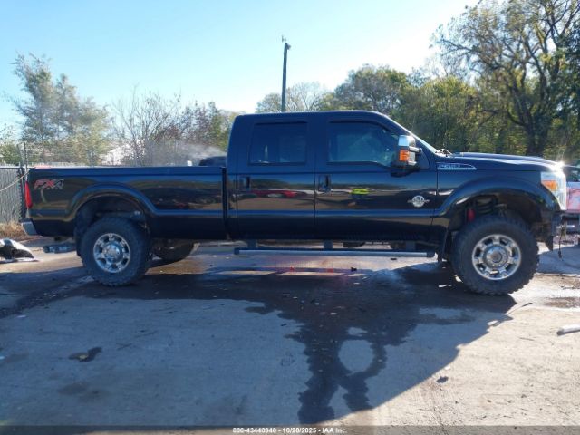 Ford F-350 Lariat Image 13