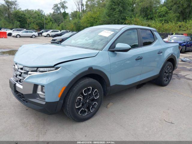 Hyundai SANTA CRUZ Sel Image 14