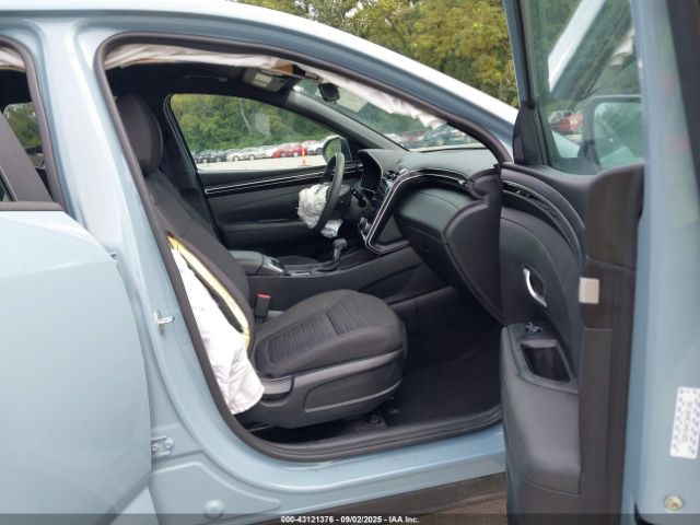 Hyundai SANTA CRUZ Sel Image 4