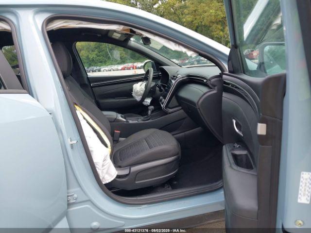 Hyundai SANTA CRUZ Sel Image 4