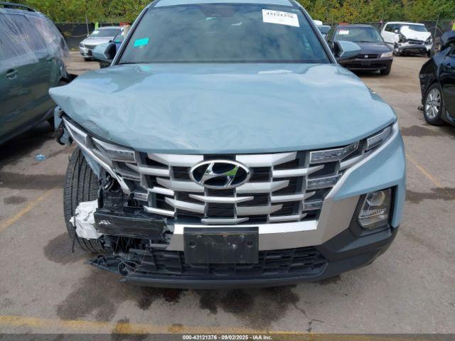 Hyundai SANTA CRUZ Sel Image 2