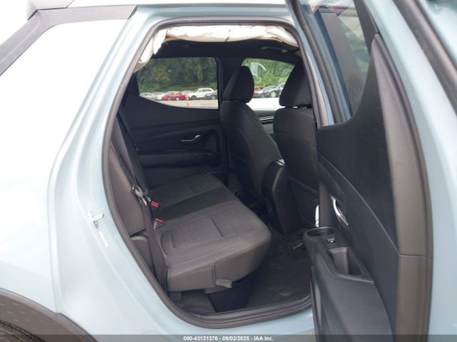 Hyundai SANTA CRUZ Sel Image 18