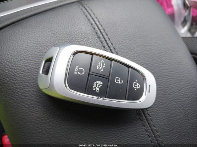 Hyundai SANTA CRUZ Sel Image 19