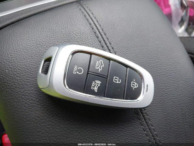 Hyundai SANTA CRUZ Sel Image 19