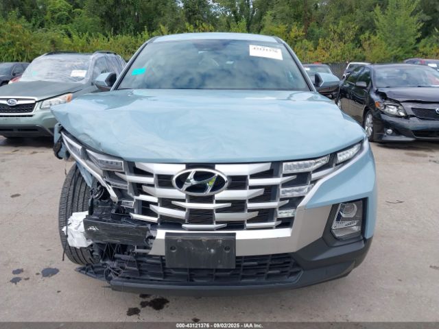 Hyundai SANTA CRUZ Sel Image 5