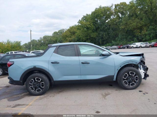 Hyundai SANTA CRUZ Sel Image 11