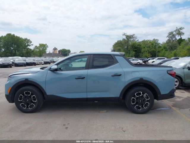 Hyundai SANTA CRUZ Sel Image 9