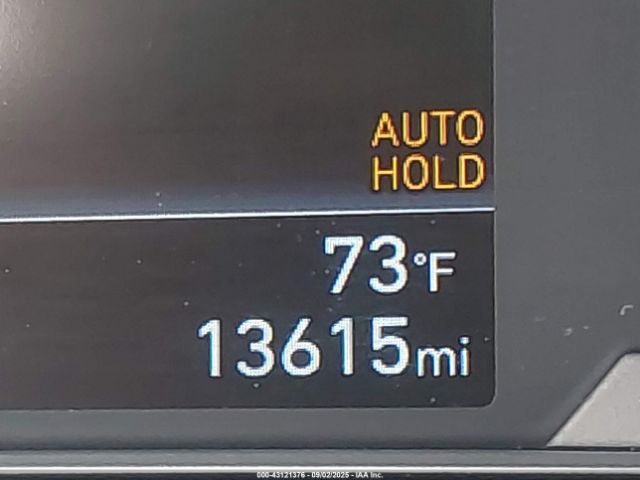 Hyundai SANTA CRUZ Sel Image 6