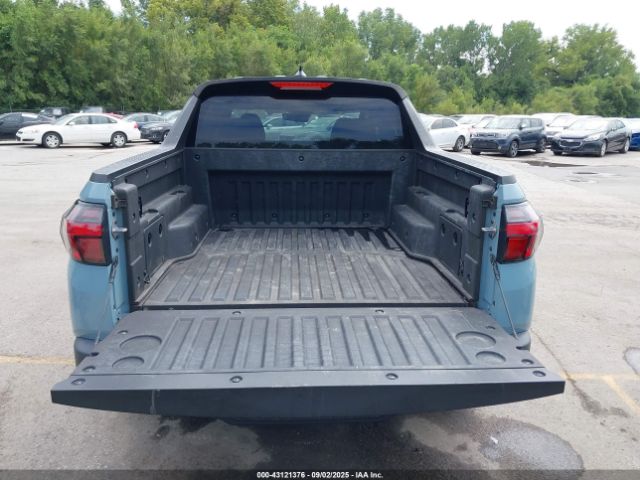 Hyundai SANTA CRUZ Sel Image 7