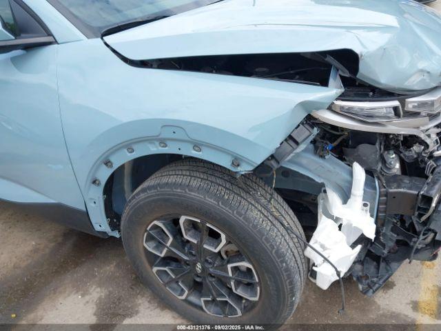 Hyundai SANTA CRUZ Sel Image 10