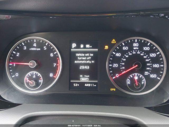 Kia K5 Gt-line Image 15