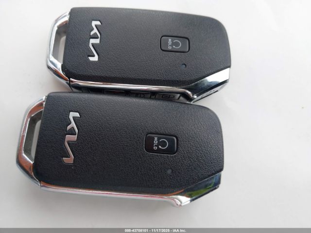 Kia K5 Gt-line Image 12