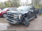Ford F-150 Lariat Image 5
