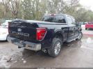 Ford F-150 Lariat Image 6